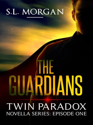 cover image of Ancient Guardians